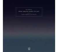 Kali Malone : Does Spring Hide Its Joy (Feat. Stephen O'Malley & Lucy Railton)