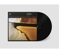Kali Malone & Drew McDowall : Magnetism VINYL 12" Album (2025) NEW