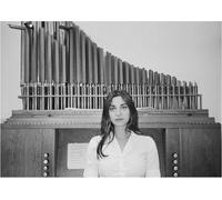 Kali Malone - The Sacrificial Code