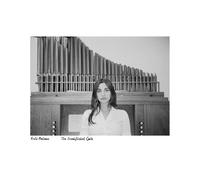 Kali Malone : The Sacrificial Code CD Bonus Tracks Album (2025) NEW