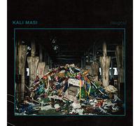 Kali Masi - [laughs]