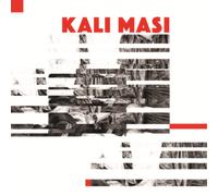 Kali Masi Wind Instrument (Vinyl) 12" Album (US IMPORT)