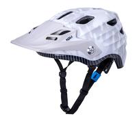 Kali Maya 3.0 Bicycle Cycle Bike Helmet Camo Matt Bone / Grey