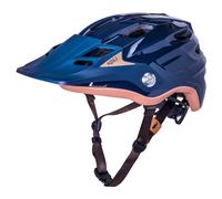 Kali Maya 3.0 SLD Bicycle Cycle Bike Helmet Gloss Midnight Blue