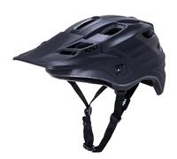 Kali Maya 3.0 SLD Bicycle Cycle Bike Helmet Matt Black / Black