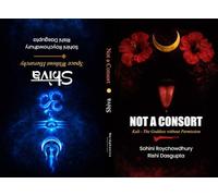 Kali: Not A consort. Shiva: Space Without Hierarchy (English Version)