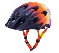 Kali Pace Bicycle Cycle Bike Helmet Afterburner Matt Malt