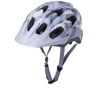 Kali Pace Camo Bicycle Cycle Bike Helmet Matt Grey
