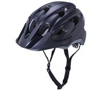 Kali Pace SLD Bicycle Cycle Bike Helmet Matt Black / Grey