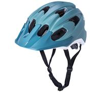 Kali Pace SLD Bicycle Cycle Bike Helmet Matt Moss / White