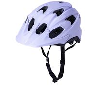 Kali Pace SLD Bicycle Cycle Bike Helmet Matt Pastel Purple / Black