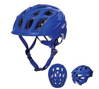 Kali Protectives Chakra Sld Junior Helmet Blue XS