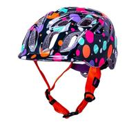 Kali Protectives Chakra Confetti Junior Helmet Blue S