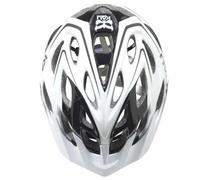 Kali Protectives Chakra Plus Mtb Helmet L Sonic White / Black