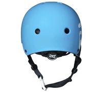 Kali Protectives Saha Urban Helmet Blue L L Team Blue