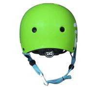 Kali Protectives Saha Urban Helmet L Team Green