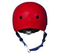 Kali Protectives Saha Urban Helmet L Team Red
