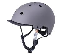 Kali Saha Cozy Bicycle Cycle Bike Helmet Matt Stone