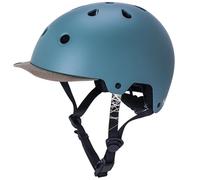 Kali Saha Cruise Bicycle Cycle Bike Helmet Matt Moss