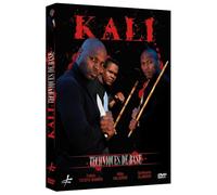 Kali Techniques de base