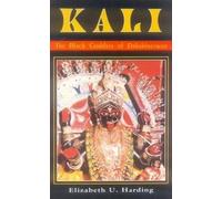 Kali: The Black Goddess of Dakshineswar