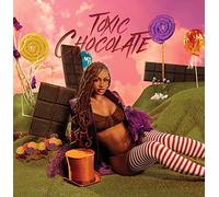 Kali - Toxic Chocolate