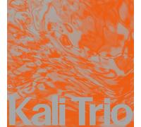 KALI Trio - The Playful Abstract [12" VINYL]