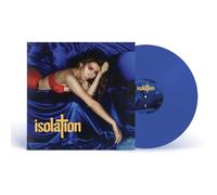 Kali Uchis - Isolation (5 Year Anniversary Vinyl) [VINYL]