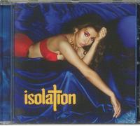 KALI UCHIS - Isolation - CD