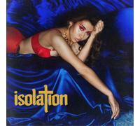 Kali Uchis - Isolation