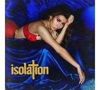 Kali Uchis - Isolation