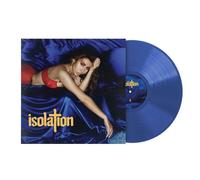 Kali Uchis - Isolation