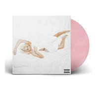Kali Uchis - Kali Uchis Por Vida Nine Year Anniversary Limited Edition Pink Vinyl LP