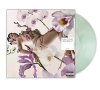 Kali Uchis - Orquideas Coke Bottle Clear Edition with Alternate Artwork