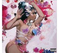 Kali Uchis - Orquídeas [New Vinyl LP] Explicit