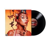 Kali Uchis - Red Moon In Venus [VINYL]