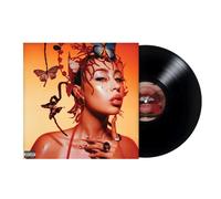 Kali Uchis - Red Moon In Venus [LP]