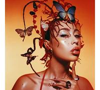 Kali Uchis - Red Moon In Venus [VINYL]