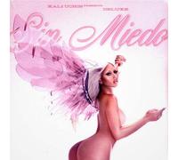 KALI UCHIS - SIN MIEDO (del Amor y Otros Demonios)