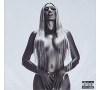 Kali Uchis - Sin Miedo (del Amor y Otros Demonios)