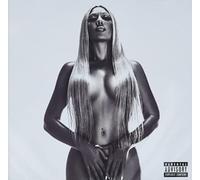 Kali Uchis - Sin Miedo (del Amor y Otros Demonios)