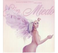 KALI UCHIS - Sin Miedo (Del Amor Y Otros Demonios) (Deluxe Edition) - LP + MP3