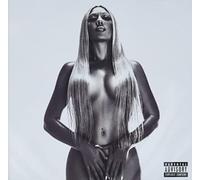 Kali Uchis - Sin Miedo (del Amor y Otros Demonios)