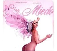 Kali Uchis - Sin Miedo (del Amor y Otros Demonios) [VINYL]