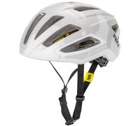 Kali Uno Camo Bicycle Cycle Bike Helmet Matt Bone / Grey