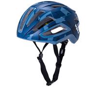 Kali Uno Camo Bicycle Cycle Bike Helmet Matt Thunder