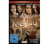 Kali Yug: Die Göttin der Rache und Aufruhr [Import allemand]
