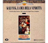 Kali Yug, La Dea Della Vendetta