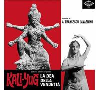 Kali-Yug La Dea Della Vendetta r.