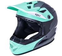 Kali Zoka Dash Bicycle Cycle Bike Helmet Matt Seafoam / Grey